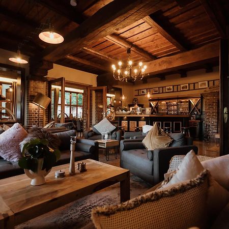 Pension Goldbachmuehle Бланкенбург Экстерьер фото