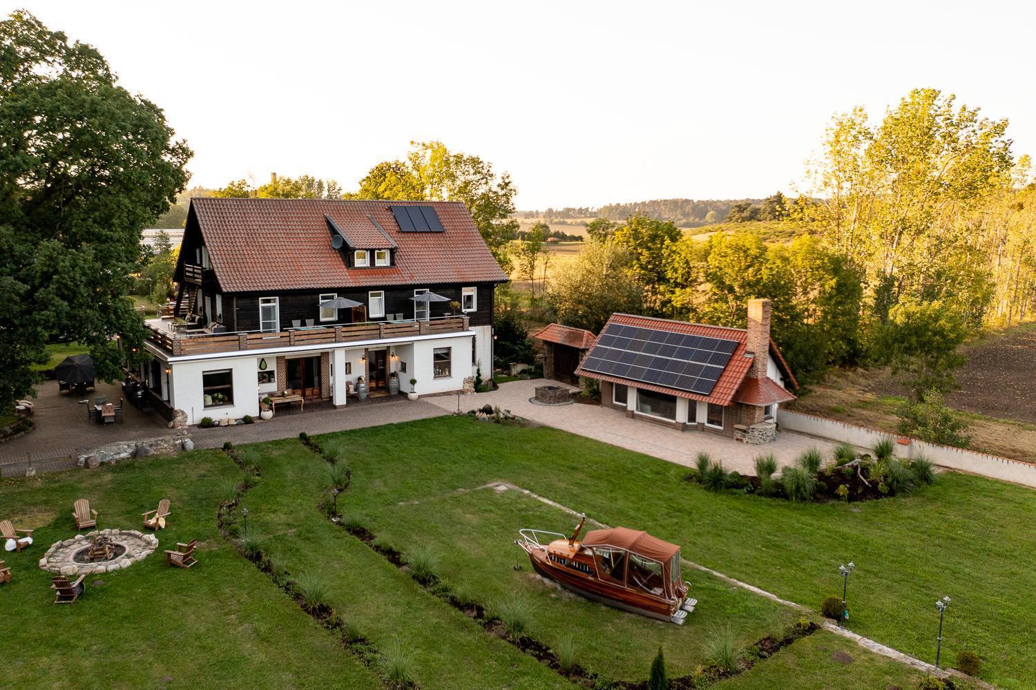 Pension Goldbachmuehle Бланкенбург Номер фото